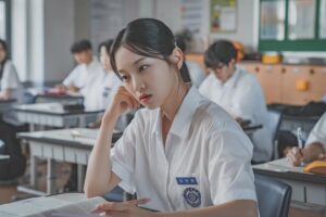 Kim Yi-kyeong Instagram -