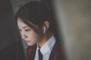 Kim Yi-kyeong Instagram -
