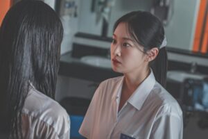 Kim Yi-kyeong Instagram -