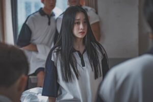Kim Yi-kyeong Instagram -