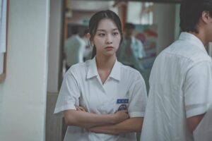 Kim Yi-kyeong Instagram -