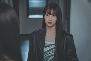 Kim Yi-kyeong Instagram -
