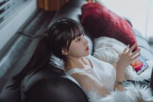 Kim Yi-kyeong Instagram -