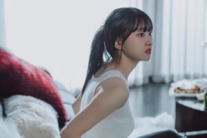 Kim Yi-kyeong Instagram -