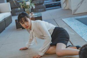 Kim Yi-kyeong Instagram -