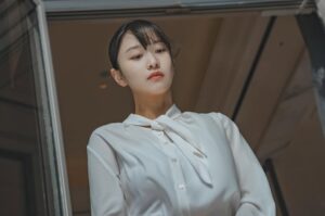 Kim Yi-kyeong Instagram -