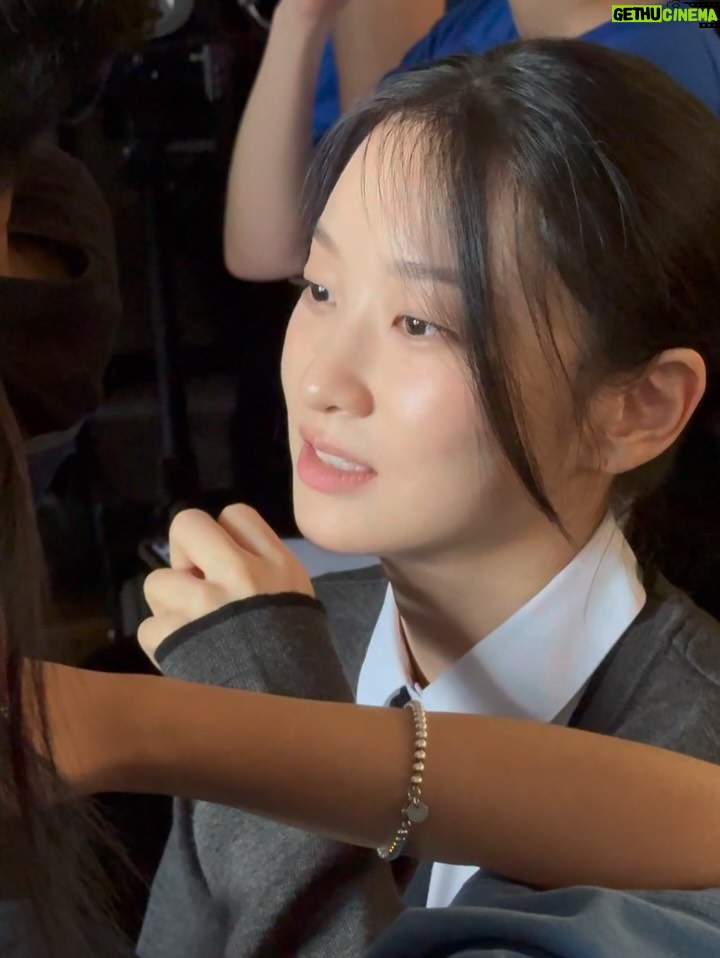 Kim Yi-kyeong - 30K Likes - 심!성!희!  #친애하는x