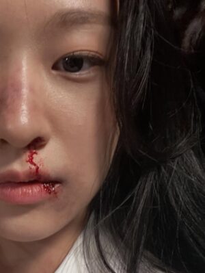 Kim Yi-kyeong Instagram - 심!성!희! #친애하는x