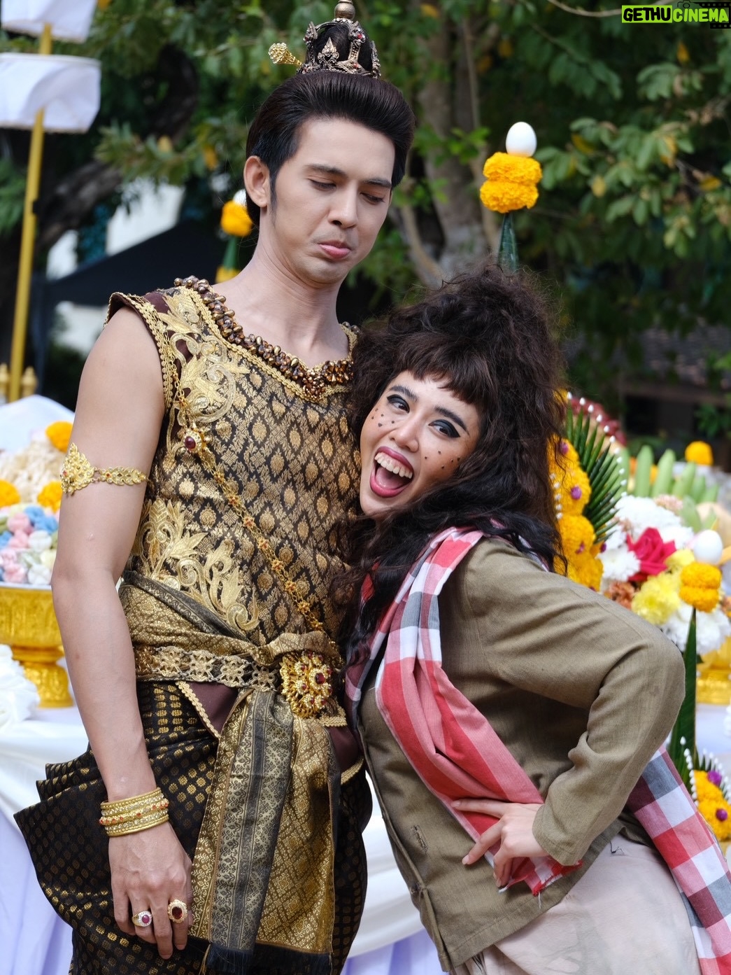 Most liked Instagram photo of Kodchakorn Songsaengterm