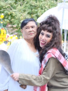 Actress Kodchakorn Songsaengterm HD Photos and Wallpapers February 2026