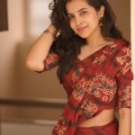 Komalee Prasad