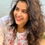 Komalee Prasad