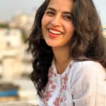 Komalee Prasad