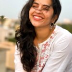 Komalee Prasad