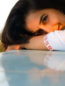 Actress Komalee Prasad HD Photos and Wallpapers December 2025