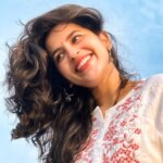 Komalee Prasad