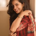 Komalee Prasad