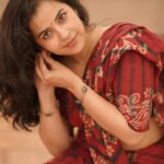 Komalee Prasad