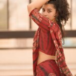 Komalee Prasad