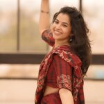 Komalee Prasad