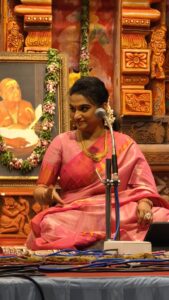 Actress Krishna Praba HD Photos and Wallpapers January 2026
