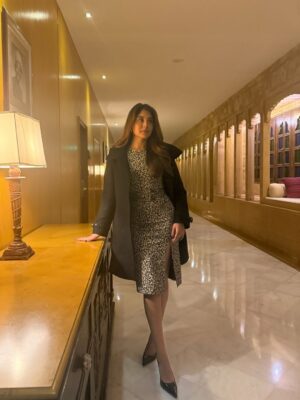 Kritika Kamra Instagram - Fell into ‘26 nicely