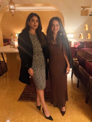 Kritika Kamra Instagram - Fell into ‘26 nicely