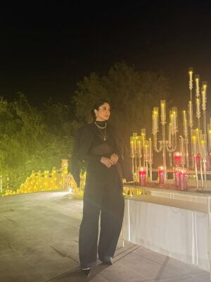 Kritika Kamra Instagram - Fell into ‘26 nicely
