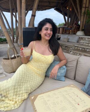 Kritika Kamra Instagram - Clearing out drafts before the new year begins