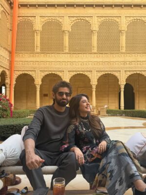 Kritika Kamra Instagram - Fell into ‘26 nicely