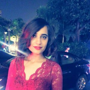 Actress Kusha Kapila HD Photos and Wallpapers January 2026