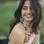Kushee Ravi
