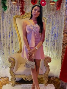 Actress Lahari Shari HD Photos and Wallpapers January 2026