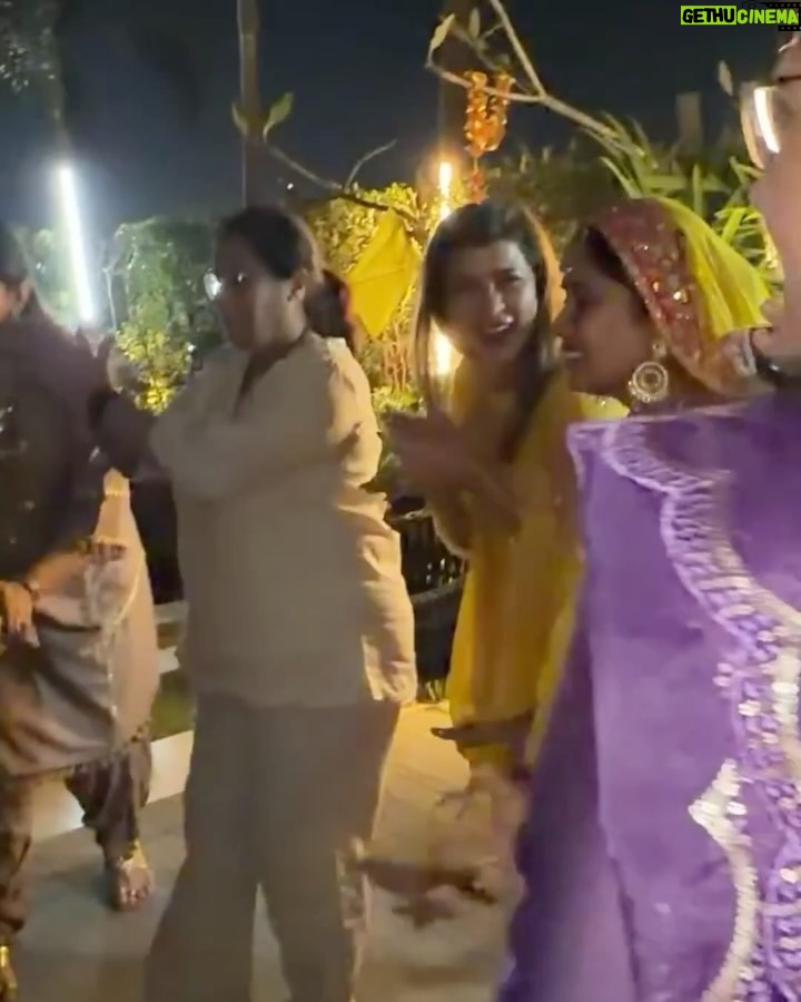 Lakshmi Manchu - 42.2K Likes - As the sun changes its direction, different states and different traditions come together to celebrate the same spirit, Lohri, Makar Sankranti, Magh Bihu, Bhogi, Pongal, while we also honour Indian Army Day. 🌾🔥🇮🇳

May these days remind us of our shared roots, gratitude, courage, and new beginnings. Wishing everyone abundance, joy, and strength as we step into brighter days ahead. ✨
