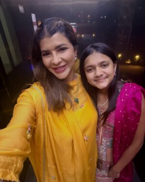 Lakshmi Manchu Instagram - As the sun changes its direction, different states and different traditions come together to celebrate the same spirit, Lohri, Makar Sankranti, Magh Bihu, Bhogi, Pongal, while we also honour Indian Army Day. 🌾🔥🇮🇳

May these days remind us of our shared roots, gratitude, courage, and new beginnings. Wishing everyone abundance, joy, and strength as we step into brighter days ahead. ✨
