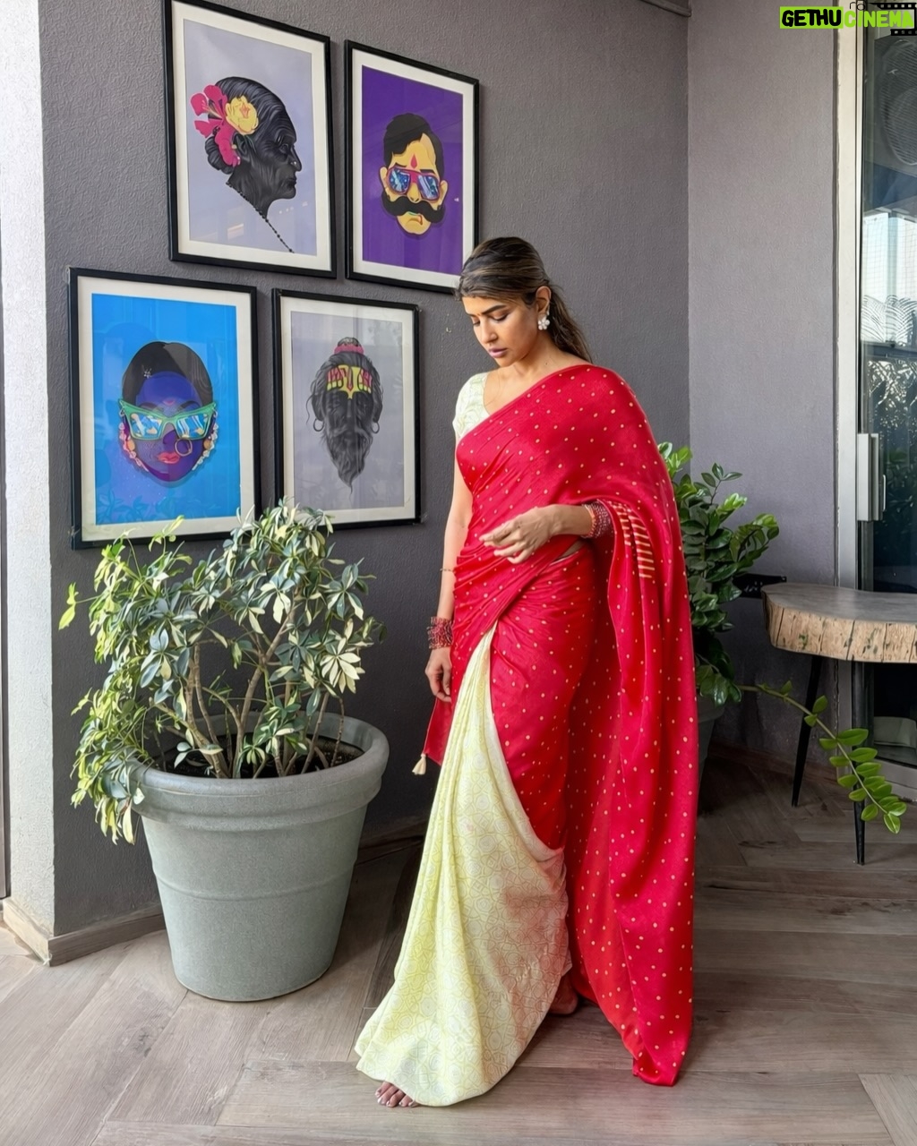 Lakshmi Manchu - 42.2K Likes - As the sun changes its direction, different states and different traditions come together to celebrate the same spirit, Lohri, Makar Sankranti, Magh Bihu, Bhogi, Pongal, while we also honour Indian Army Day. 🌾🔥🇮🇳

May these days remind us of our shared roots, gratitude, courage, and new beginnings. Wishing everyone abundance, joy, and strength as we step into brighter days ahead. ✨