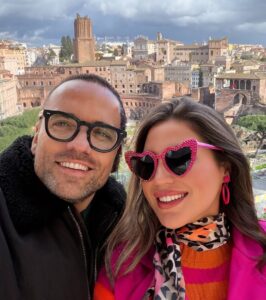 Actress Laura Gallego Cabezas HD Photos and Wallpapers February 2026