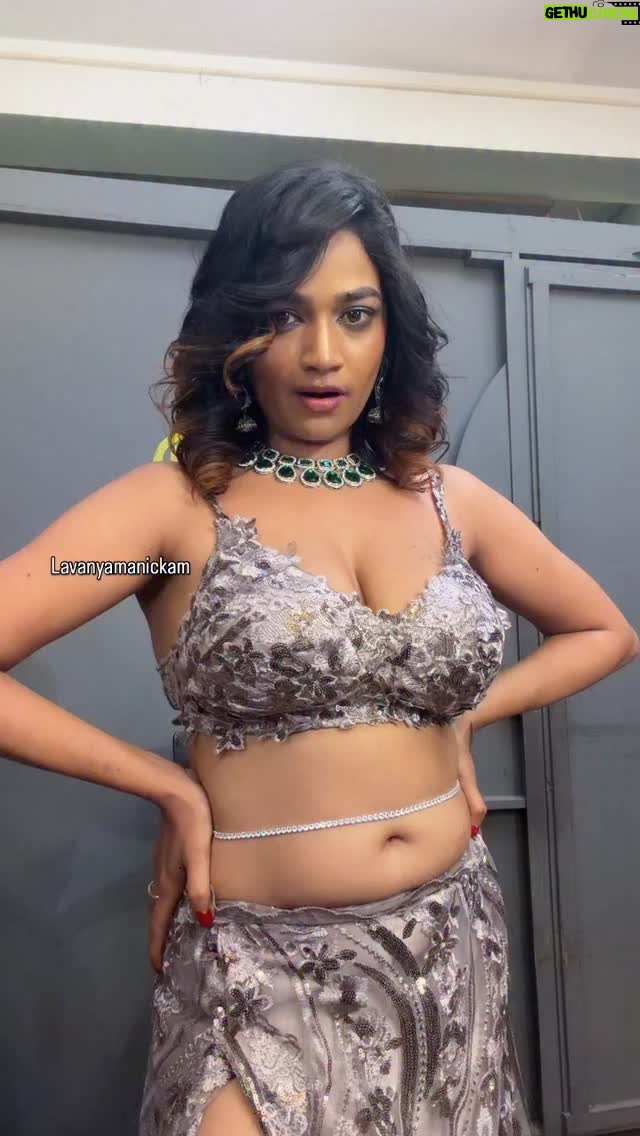 Lavanya Manickam - 15.5K Likes - 💋❤️ ….. #lavanyamanickam #trending #reels #viral #instagram