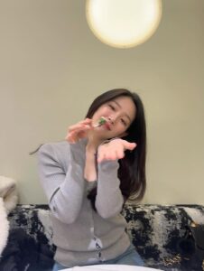 Actress Lee Eun-jae HD Photos and Wallpapers January 2026