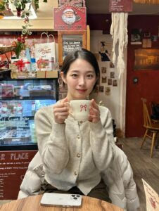 Actress Lee Eun-jae HD Photos and Wallpapers January 2026
