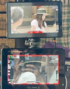Actress Lee Yuna HD Photos and Wallpapers January 2026
