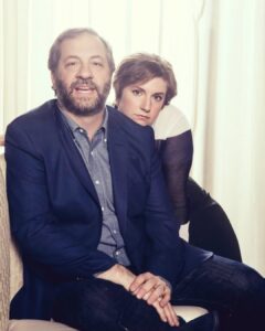 Actress Lena Dunham HD Photos and Wallpapers January 2026