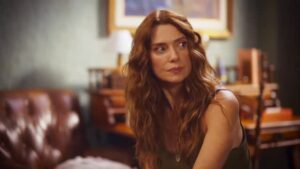 Actress Leticia Spiller HD Photos and Wallpapers January 2026