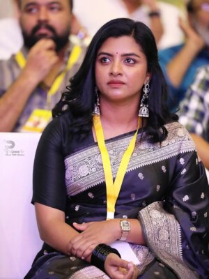 Lijomol Jose Instagram - 55 ആമത് കേരള സംസ്ഥാന ചലച്ചിത്ര അവാർഡ് 2024- 55th Kerala State Film Awards

 #keralastatefilmawards #mollywood #malayalam #actor #actress