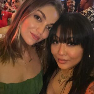 Lili Simmons Instagram - From the beginning to the end. What a special wild ride this has been. I fell in love with Claudia as soon as I read the audition sides. I will forever be grateful for getting the opportunity to bring her to life!  It’s hard when a show ends for many reasons but the biggest I would say is not getting to see the wonderful faces at work who have become part of your family. This was truly a special one. Thank you to the whole crew for your talents and grit and joy showing up every day and killing it you all deserve the world!!! Thank you @gary_lennon for being the captain of our ship. Thank you @50cent for being the coolest boss ever! @courtneyakemp  for creating this universe! @markcanton  you are a gem! All our wonderful writers for weaving the story. My cast mates who show up every time and kill it. And @josephsikora4 for being our leader and making this journey truly possible. And to the Power fans out there for being so loyal and engaged we couldn’t do this without you all!!! 
And lastly thank you to the beautiful city of Chicago!
Claudia will always have a piece of my heart. She taught me strength courage and power which I will take with me on and off the screen.  It’s been an absolute pleasure. RIP CLAUDIA I loved playing you.💕🙏
@starz @forcestarz