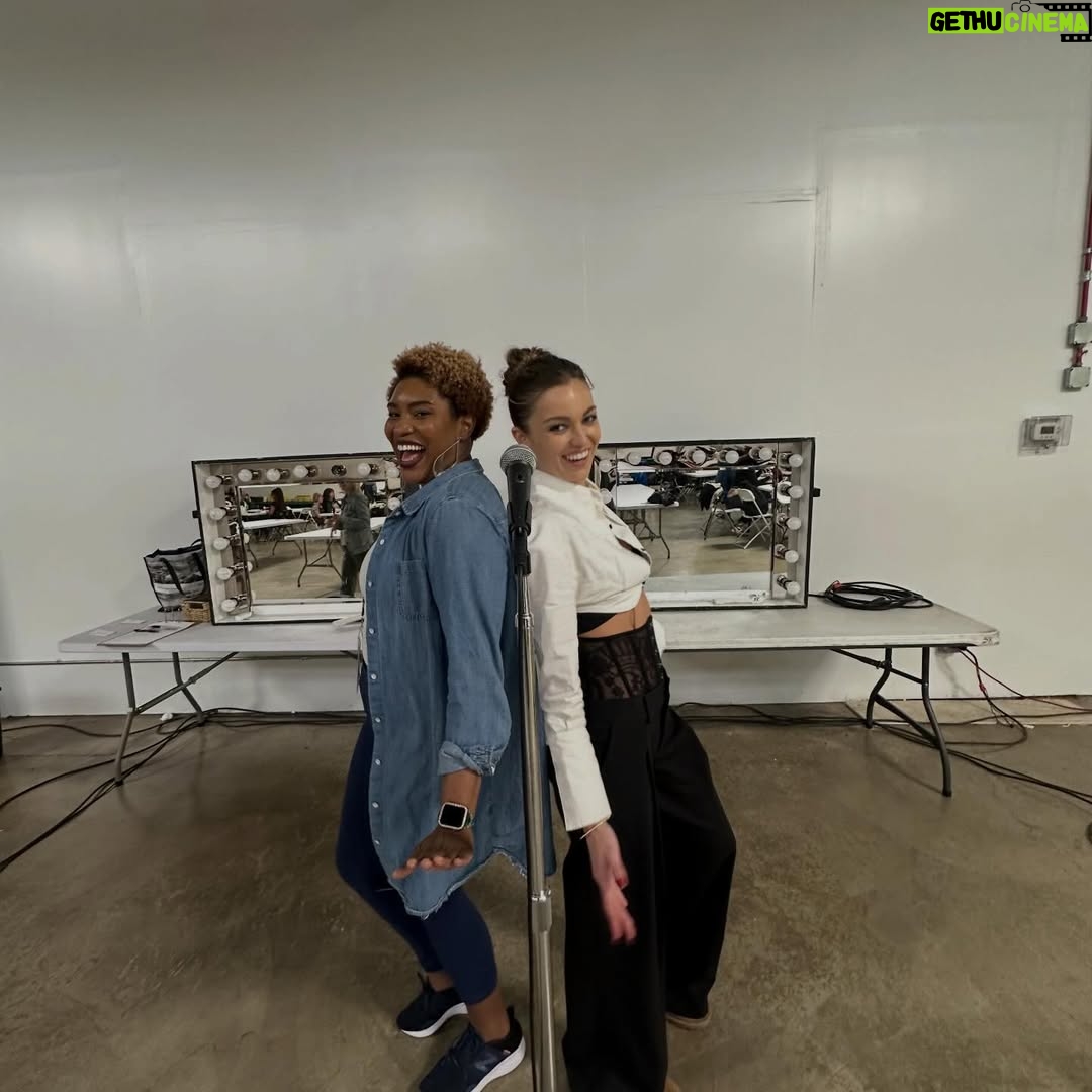 Lili Simmons - 32.9K Likes - From the beginning to the end. What a special wild ride this has been. I fell in love with Claudia as soon as I read the audition sides. I will forever be grateful for getting the opportunity to bring her to life!  It’s hard when a show ends for many reasons but the biggest I would say is not getting to see the wonderful faces at work who have become part of your family. This was truly a special one. Thank you to the whole crew for your talents and grit and joy showing up every day and killing it you all deserve the world!!! Thank you @gary_lennon for being the captain of our ship. Thank you @50cent for being the coolest boss ever! @courtneyakemp  for creating this universe! @markcanton  you are a gem! All our wonderful writers for weaving the story. My cast mates who show up every time and kill it. And @josephsikora4 for being our leader and making this journey truly possible. And to the Power fans out there for being so loyal and engaged we couldn’t do this without you all!!! 
And lastly thank you to the beautiful city of Chicago!
Claudia will always have a piece of my heart. She taught me strength courage and power which I will take with me on and off the screen.  It’s been an absolute pleasure. RIP CLAUDIA I loved playing you.💕🙏
@starz @forcestarz