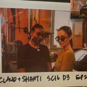 Lili Simmons Instagram - From the beginning to the end. What a special wild ride this has been. I fell in love with Claudia as soon as I read the audition sides. I will forever be grateful for getting the opportunity to bring her to life!  It’s hard when a show ends for many reasons but the biggest I would say is not getting to see the wonderful faces at work who have become part of your family. This was truly a special one. Thank you to the whole crew for your talents and grit and joy showing up every day and killing it you all deserve the world!!! Thank you @gary_lennon for being the captain of our ship. Thank you @50cent for being the coolest boss ever! @courtneyakemp  for creating this universe! @markcanton  you are a gem! All our wonderful writers for weaving the story. My cast mates who show up every time and kill it. And @josephsikora4 for being our leader and making this journey truly possible. And to the Power fans out there for being so loyal and engaged we couldn’t do this without you all!!! 
And lastly thank you to the beautiful city of Chicago!
Claudia will always have a piece of my heart. She taught me strength courage and power which I will take with me on and off the screen.  It’s been an absolute pleasure. RIP CLAUDIA I loved playing you.💕🙏
@starz @forcestarz