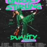 Lindsey Stirling