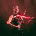 Lindsey Stirling