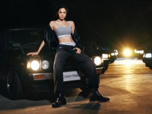 Actress LingLing Sirilak Kwong HD Photos and Wallpapers February 2026
